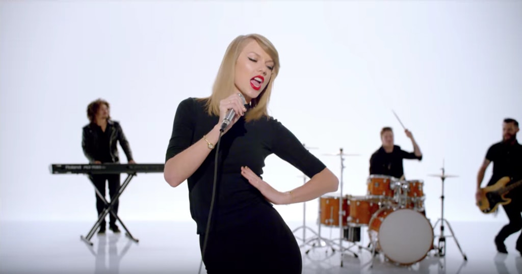 BestCenturyMusic.com Hero Image